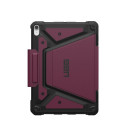 Kaitsekaaned Metropolis SE, Apple iPad Air 11" (2024), bordoopunane, Urban Armor Gear (UAG)