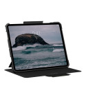 Kaitsekaaned Metropolis SE, Apple iPad Pro 13" (2024), oliivroheline, Urban Armor Gear (UAG)