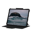 Kaitsekaaned Metropolis SE, Apple iPad Pro 13" (2024), oliivroheline, Urban Armor Gear (UAG)