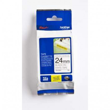 BROTHER TZES251 teip 24mm