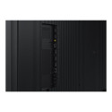 SAMSUNG 55inch UHD/4K 16:9 QH55C Slim-LED 700nits Speakers 2x10W black 3xHDMI 2.0 DP 1.2 USB 2.0 x 2