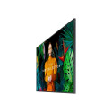 SAMSUNG 55inch UHD/4K 16:9 QH55C Slim-LED 700nits Speakers 2x10W black 3xHDMI 2.0 DP 1.2 USB 2.0 x 2