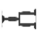 NEOMOUNTS WL40S-850BL12 Select Screen Wall Mount 32-55inch max 40kg full motion 3 pivots VESA 200x20