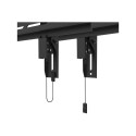 NEOMOUNTS Select Screen Wall Mount 55-110inch tilt VESA 800X600-1500X900