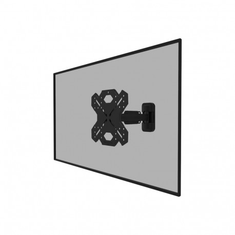 NEOMOUNTS seinakinnitus Select ekraanile WL40S-840BL12 32-55inch kuni 40kg täisliikuv kahe pöördepun