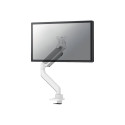 NEOMOUNTS Desk Mount 17-42inch 1 screen topfix clamp & grommet