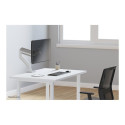 NEOMOUNTS Desk Mount 17-42inch 1 screen topfix clamp & grommet