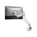 NEOMOUNTS Desk Mount 17-42inch 1 screen topfix clamp & grommet