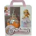 PERFUMIES doll