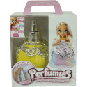PERFUMIES doll