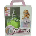 PERFUMIES doll