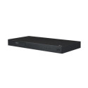 LG UBK80 DVD/Blu-Ray player 3D Black