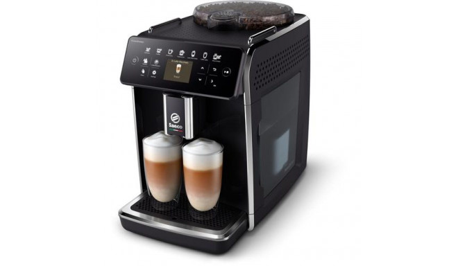 Saeco SM6480/00 coffee maker Fully-auto Espresso machine 1.8 L