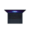 MSI Stealth 14 AI Studio A1VFG-014NL Intel Core Ultra 7 155H Laptop 35.6 cm (14&quot;) 2.8K 16 G