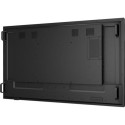 iiyama T6562AS-B1 Signage Display Interactive flat panel 163.8 cm (64.5&quot;) IPS 500 cd/m² 4K 