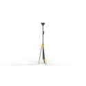 DJI d-rtk 2 tripod Stainless steel, Yellow