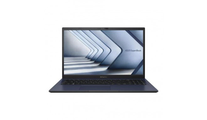 ASUS ExpertBook B1 Intel® Core™ i7 i7-1255U Laptop 39.6 cm (15.6&quot;) Full HD 32 GB DDR4-SDRAM