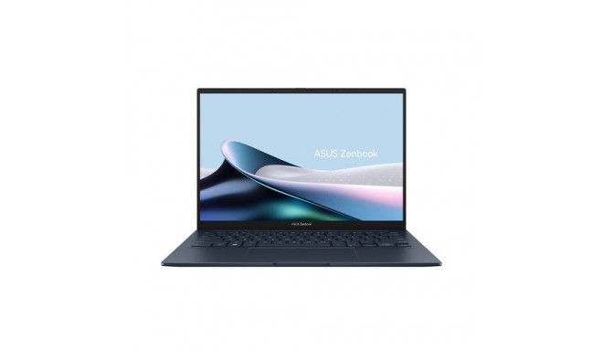 ASUS Zenbook 14 OLED UX3405MA-PP239W Intel Core Ultra 7 155H Laptop 35.6 cm (14&quot;) 3K 16 GB 