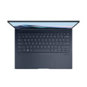 ASUS Zenbook 14 OLED UX3405MA-PP239W Intel Core Ultra 7 155H Laptop 35.6 cm (14&quot;) Touchscre