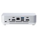 ASUS NUC 14 Pro+ RNUC14RVSU700002I UCFF White 155H