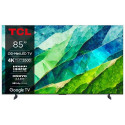TCL C855 Series 85C855 4K QD-Mini LED Google TV