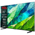 TCL C855 Series 85C855 4K QD-Mini LED Google TV