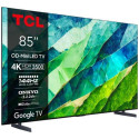 TCL C855 Series 85C855 4K QD-Mini LED Google TV