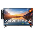 Xiaomi TV A 32&quot; 81.3 cm (32&quot;) HD Smart TV Wi-Fi Black