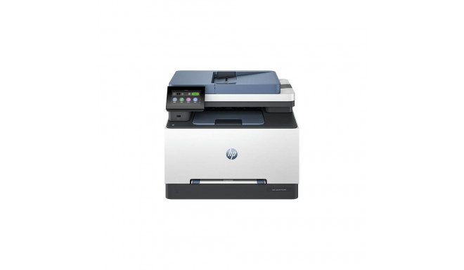 HP Color LaserJet Pro MFP 3302fdn