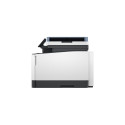 HP Color LaserJet Pro MFP 3302fdn, Color, Printer for Small medium business, Print, copy, scan, fax,