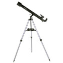 Bresser Optics STELLAR 60/800 AZ Refractor 600x Black