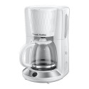 Russell Hobbs 27010-56 coffee maker Semi-auto Drip coffee maker 1.25 L