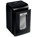 Rexel ProMax QS RSX1538 paper shredder Cross shredding 60 dB 22 cm Black