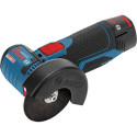 Bosch GWS 12V-76 Professional angle grinder 7.6 cm 19500 RPM 700 g