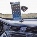 Nedis tablet car mount TCMT300BK 12"