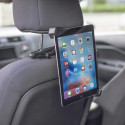 Nedis tablet car mount TCMT300BK 12"