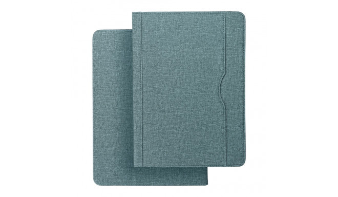 MELLOW universal case for tablets 10" green