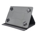 MELLOW universal case for tablets 10" black