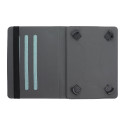 MELLOW universal case for tablets 10" green