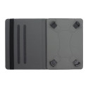 MELLOW universal case for tablets 10" black
