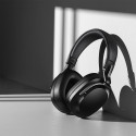 FORCELL F-AUDIO wirelles headphones ANC Pro Sound Craft black