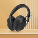 FORCELL F-AUDIO wirelles headphones ANC Pro Sound Craft black