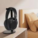 FORCELL F-AUDIO wirelles headphones ANC Pro Sound Craft black