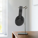 FORCELL F-AUDIO wirelles headphones ANC Sonic Aura black