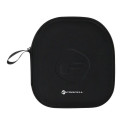 FORCELL F-AUDIO wirelles headphones ANC Pro Sound Craft black