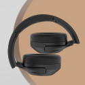 FORCELL F-AUDIO wirelles headphones ANC Sonic Aura black