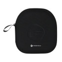 FORCELL F-AUDIO wireless headphones ANC Touch Beat black