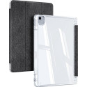 DUX DUCIS case UNID foldable with pencil storage for iPad Air 13 (2024) / Pad Pro 12.9 (2018/2020/20