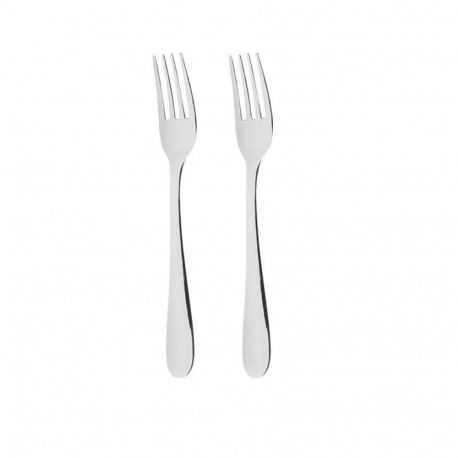 HANGER 2 PCS TABLE FORK SEGNO