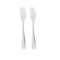 HANGER 2 PCS TABLE FORK SEGNO